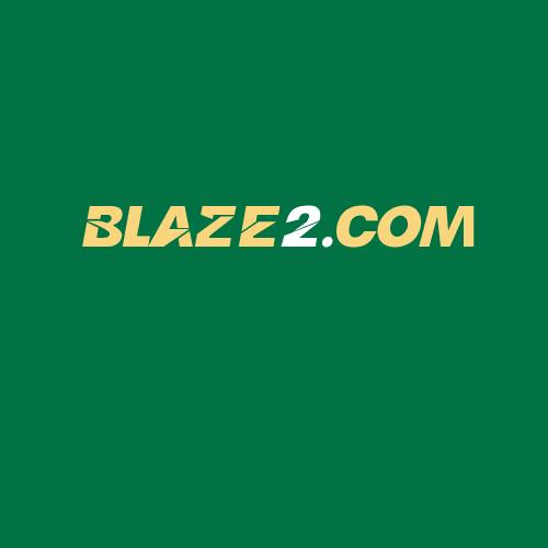 Logo da BLAZE2